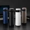 Интеллектуальный дисплей температуры, чашка для воды из нержавеющей стали чашки 316 Термос в чашке для воды большой емкости
