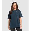 Training Oversized T shirT Navy B1a7m Ubcy