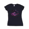 Womens/Ladies Encanto Mirabel Flower Cotton T-Shirt