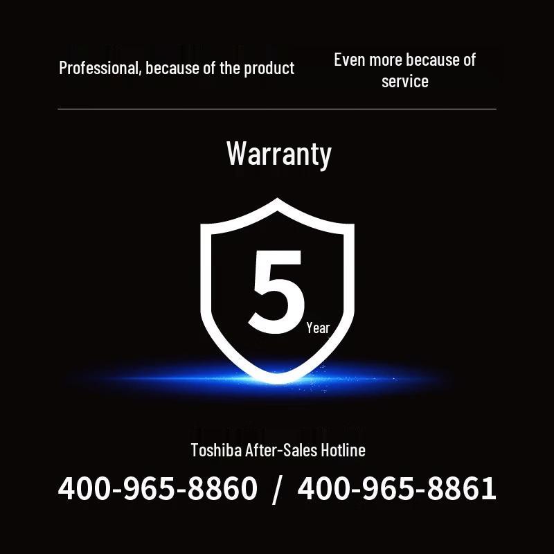 Toshiba MG10ADA Series Enterprise Hard Drive