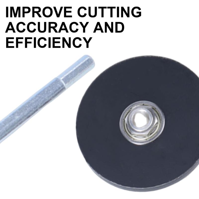 Inside Pipe Cutter Set PVC Inside Cutter Tools Kit Adjustable Plumbing Internal ABS Pipe Cutter Adjustable Depth Gauge