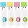 USB Автомобильный Ароматерапевтический СПА Диффузор Эфирных Масел Увлажнитель Воздуха для Офиса Дома AVE