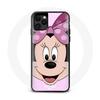 Case - Maniacase - Iphone 12 Pro - Minnie Mouse - Flexible - Original Design