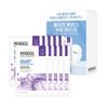Collagen Essence Soothing Mask Pack — 22 Ml (single Sheet), Pack of 10