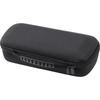 CYBER Semi-Hard Black Case for PS Portal - Protective Shell for PS Portal Accessories