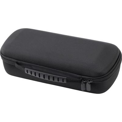 Чехол CYBER Semi-Hard Black для PS Portal - Защитная оболочка для аксессуаров PS Portal