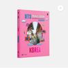 [Б/У] КНИГА О ПУТЕШЕСТВИЯХ BTS (ЯПОНСКОЕ ИЗДАНИЕ) Чонгук Чонгук