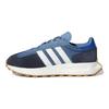 adidas Retropy E5 Altered Blue White Gum Кроссовки унисекс Cloud-White Legend-Ink GW0557