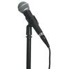 GATOR Mic Holder Standard Clip Black GFW-MIC-CLIP