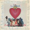 12-дюймовая пластинка JODECI - Love U 4 Life UPT1255159 Uptown Records 1995 США Рэп и Хип-Хоп/R&B Б/у