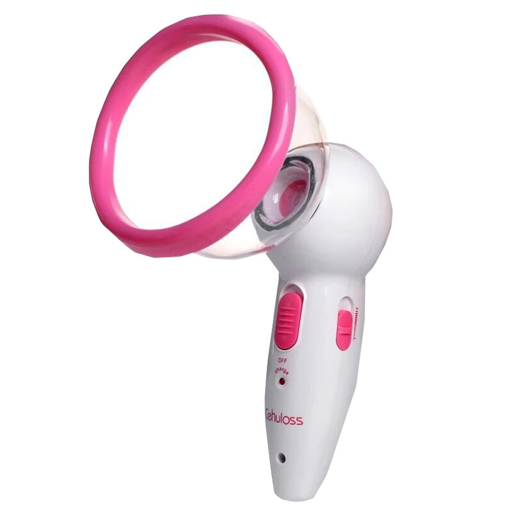 Breast Massager Household Liposuction Breast Breast Enlarger Breast