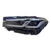 Совместимая светодиодная фара для BMW G30/G38 21-23: Номера деталей 63119479273/4