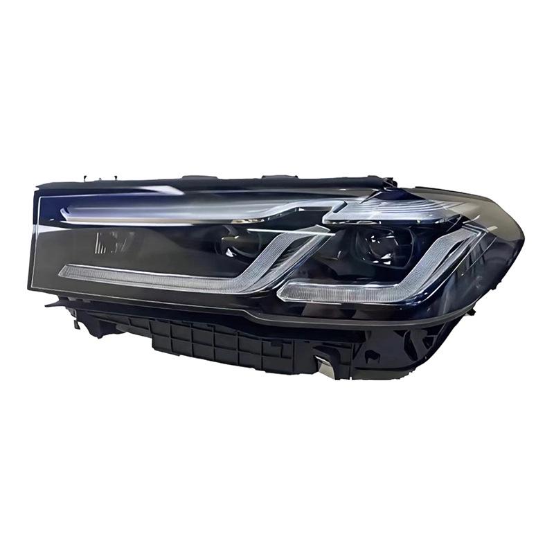 Совместимая светодиодная фара для BMW G30/G38 21-23: Номера деталей 63119479273/4