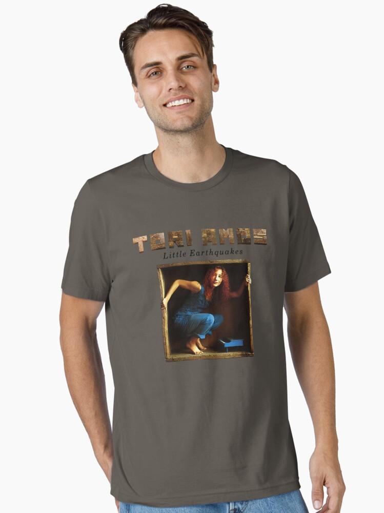 tori amos tori amos little earthquakes Essential T-Shirt