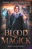 Книга Blood Magick : 2