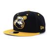 [New Era] Кепка 59FIFTY Lake County Captains MiLB ON-FIELD AUTHENTIC ALT-1 FITTED CAP LAKE COUNTY CAPTAINS MINOR LEAGUE GUARDIANS Шляпа GUARDIANS 5950