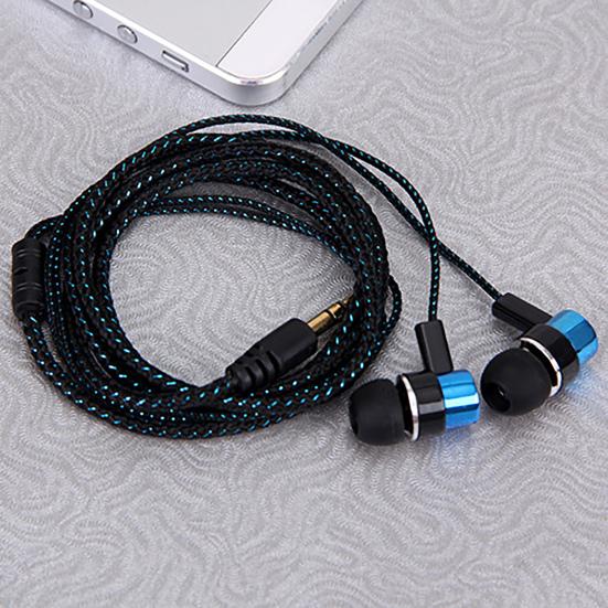 Practical Wired Earphone Lossless Wire Control with Microphone