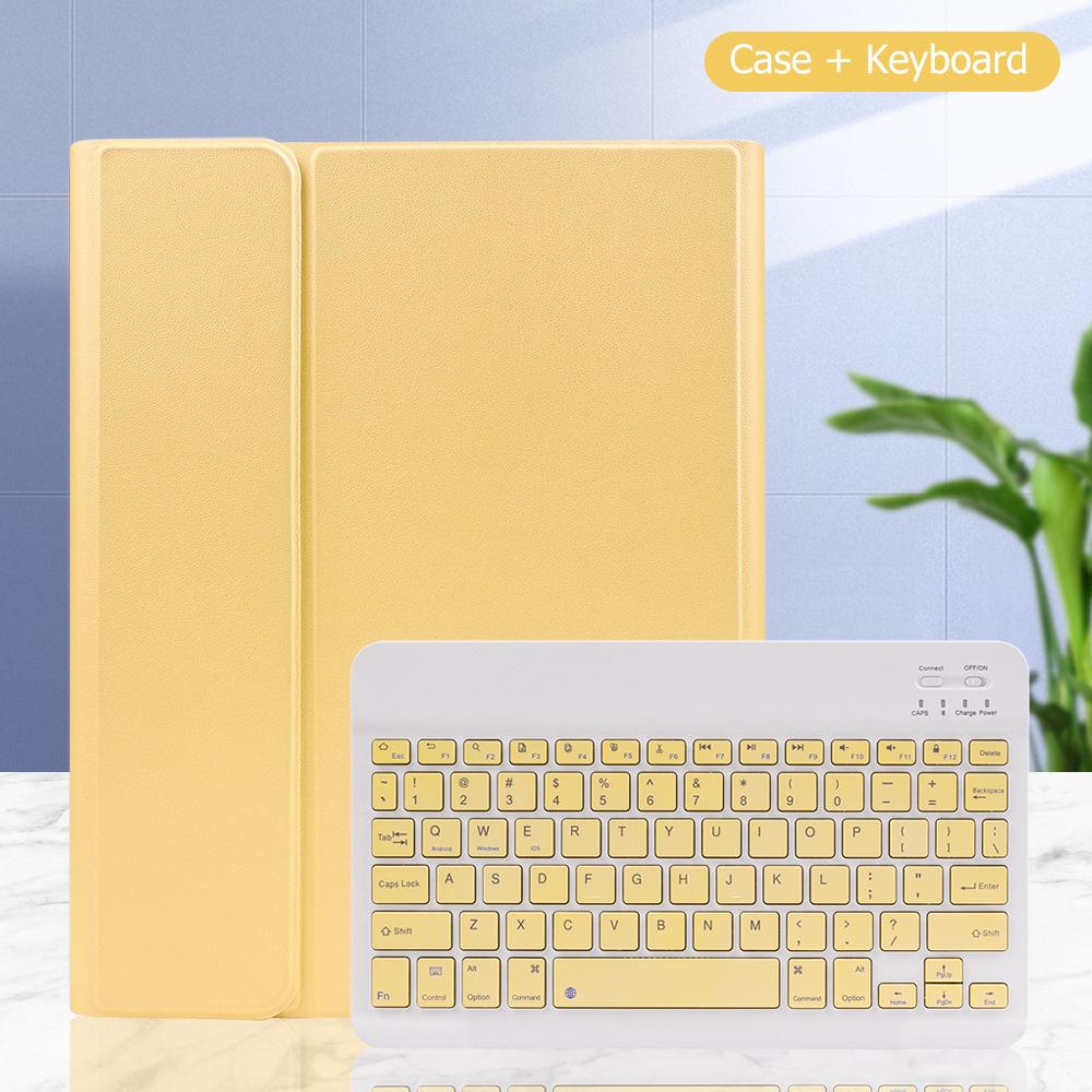 Подходит для iPad Magic Control Keyboard ipad10.2, защитный чехол Pro11 Air5, чехол для клавиатуры планшета