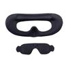 Anti-light Leakage Face Plate Eye Pad Sponge Protective Cover Eye Mask for DJI Avata 2 Goggles 3