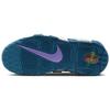 Nike Кроссовки Air More Uptempo GS What The Kids разноцветные FQ8363-902