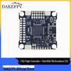 DAKEFPV F722 Flight Controller Stack with BlueJay 8S 70A ESC