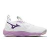 Sports Shoes White Wave Momentum 3
