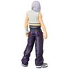 UDF Ultra Detail Figure No. 785 KINGDOM HEARTS II RIKU, approximately 107mm tall, non-scale, painted, finished figure