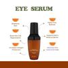 Revolution Retinol Shot Spicule Serum 30 мл Сыворотка для лица Сыворотка для глаз с витамином С
