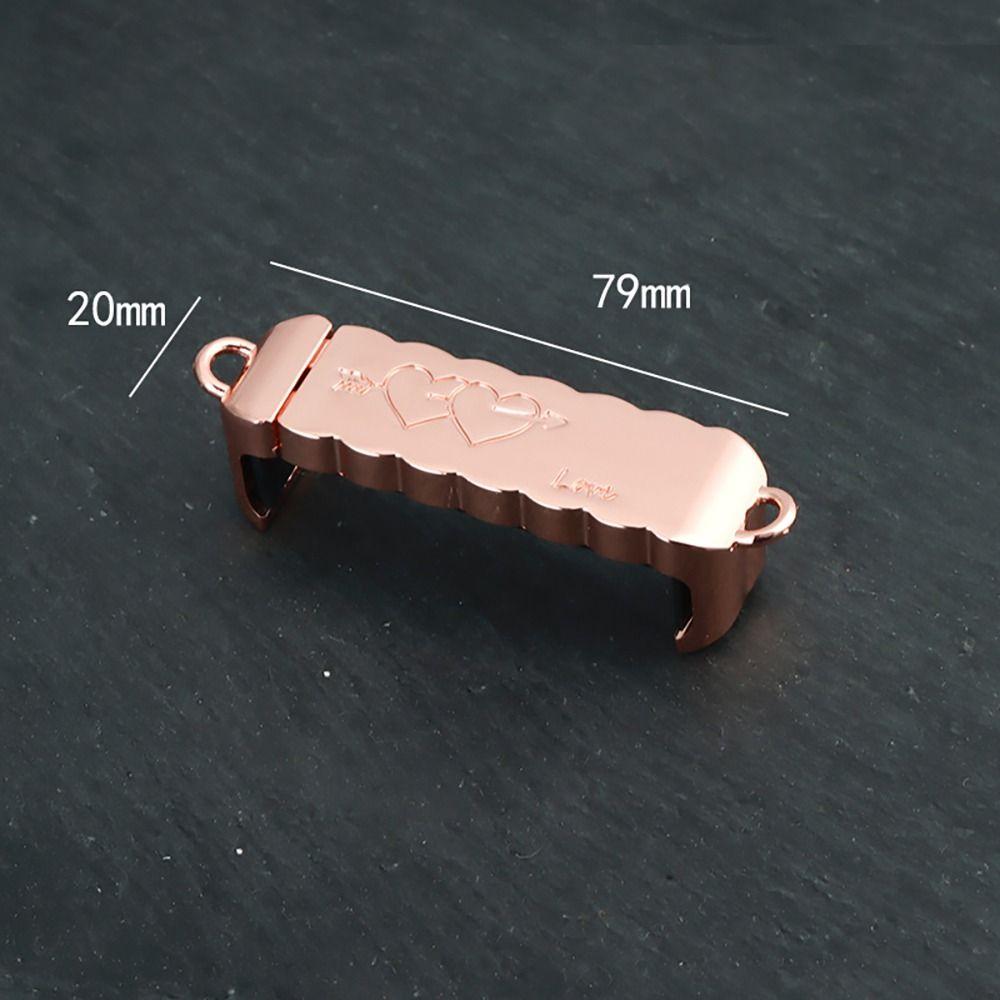 Hanging Chain Crossbody Chain Stand Anti-loss Back Clip Holder Crossbody Lanyard Phone Bag