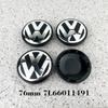 VW 4pcs 56MM 60MM 65MM Car Wheel Center for Volkswagen VW GTI ABT Golf 5 6 Polo Passat Tiguan CC Bettle Touran Scirocco Sharan SR32 zs5