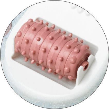 Balnéothérapie revlon thalasso pediprep massage pieds