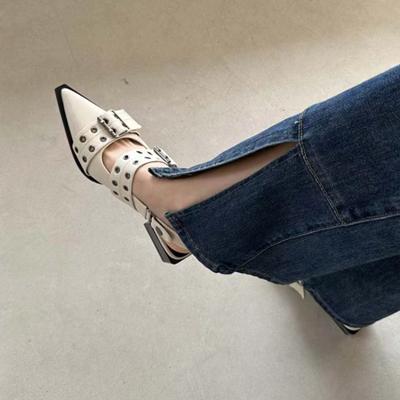 Туфли – Туфли