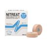 Nitoms Nitreat Kinesiology Water Muscle Protection Ширина 25 мм x Длина 5 м рулоны Лента, Репеллент, Лента, Многослойная упаковка, Растягивающаяся, Устойчивая к отслаиванию,