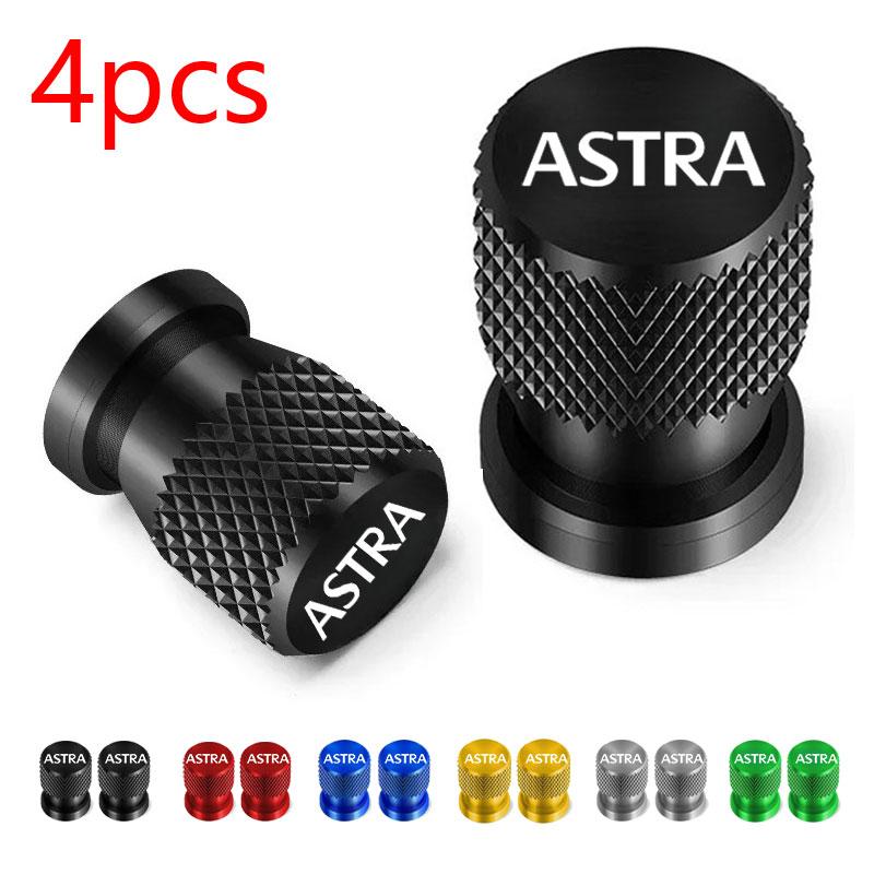 For Opel Corsa nb4pcs For Opel Astra J H G K Auto Accessories Car Wheel Tire Valve Caps Tyre Stem Covers Airdust Waterproof
