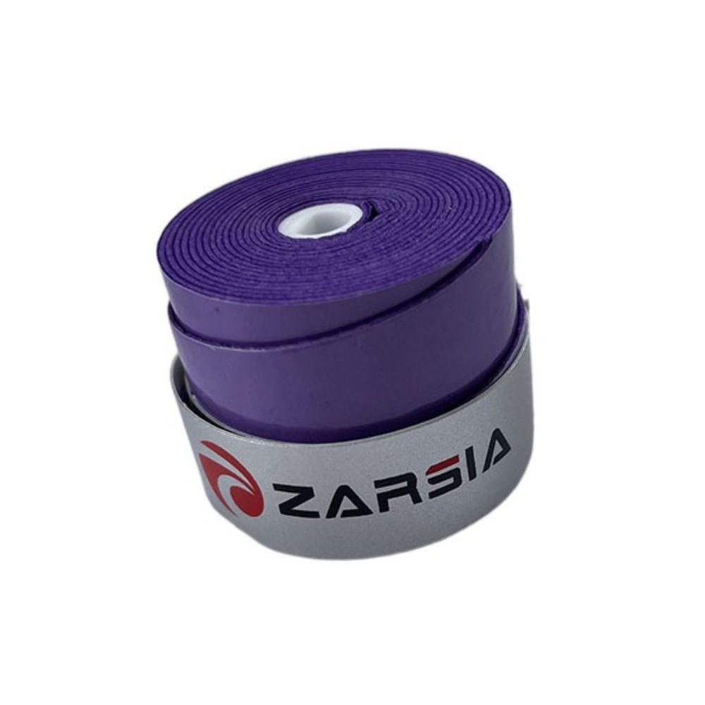 Противоскользящая накладка на ракетку для бадминтона, амортизирующая накладка на руль велосипеда