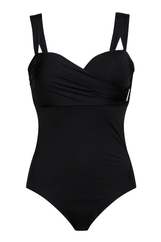 Купальник слитный с уплотнённой чашкой Marc & Andre (55648)