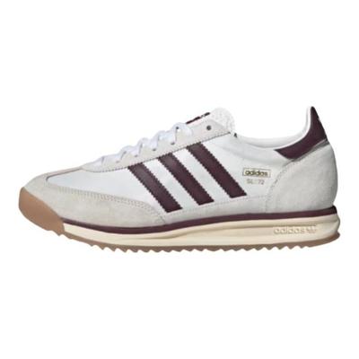 SL 72 RS Cloud White Maroon унисекс кроссовки Gum JH5645
