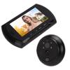 2MP 1080P Digital Door Viewer Peephole Camera 4.5in LCD Display Motion Detection Night Vision for