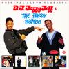CD DJ JAZZY JEFF  THE FRESH PRINCE  Original Album Classics 88985462992 Jive 2017 Европа Рэп  Хип-Хоп R&B Б/У