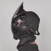 Cyberpunk Helmet CS Chicken Mask Sci Fi Equipment Halloween Party Accessories COS Functional Prop Base
