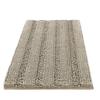 Non-Slip Bathroom Rug Thickened Kitchen Floor Mat Practical Chenille Bath Mat  Entryway