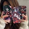 Куруми Токисаки Date A Live Чехол для телефона для iPhone 15 14 11 12 13 Mini Pro XS Max Чехол 6 7 8 Plus X XR SE 2020 Funda Shell
