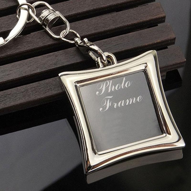 Брелок рамочка для фото