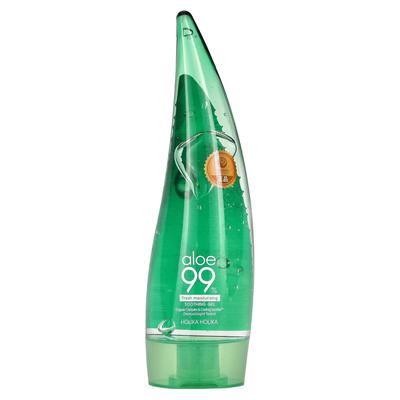 Holika Holika Алоэ Вера 99% Успокаивающий гель 250мл