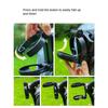 Black Baby Stroller Cup Holder Foldable Children Bicycle Cup  Rack Stroller Bottle Holder  Beverage