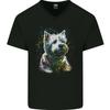 Nickelback San Quentin T-Shirt Black New