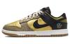 Dunk Low Día De Muertos Женские FQ8148-010