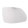 1 Pair Front Heated Rear View Mirror Rear View Mirror Lens Glass For  Q5 2015-2017 Q7 2017- 4M0857535