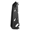 1 Pair Front Bumper Bracket Holder 51117134097 51117134098 For BMW E90 E91 2006-