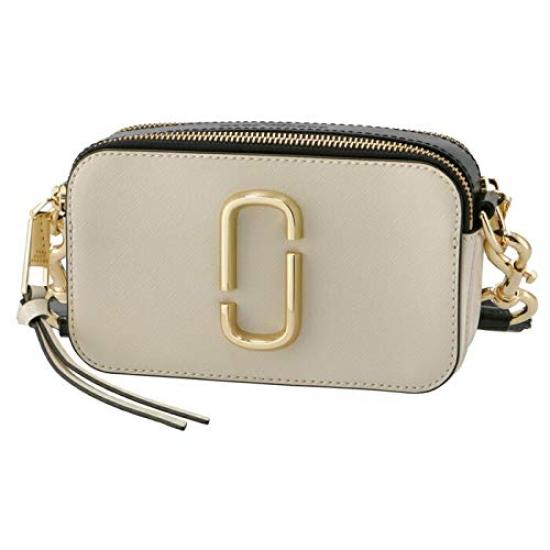 Сумка через плечо Snapshot SNAPSHOT Double J Сумка через плечо M0012007 0032 136 [Marc Jacobs] [Товар]